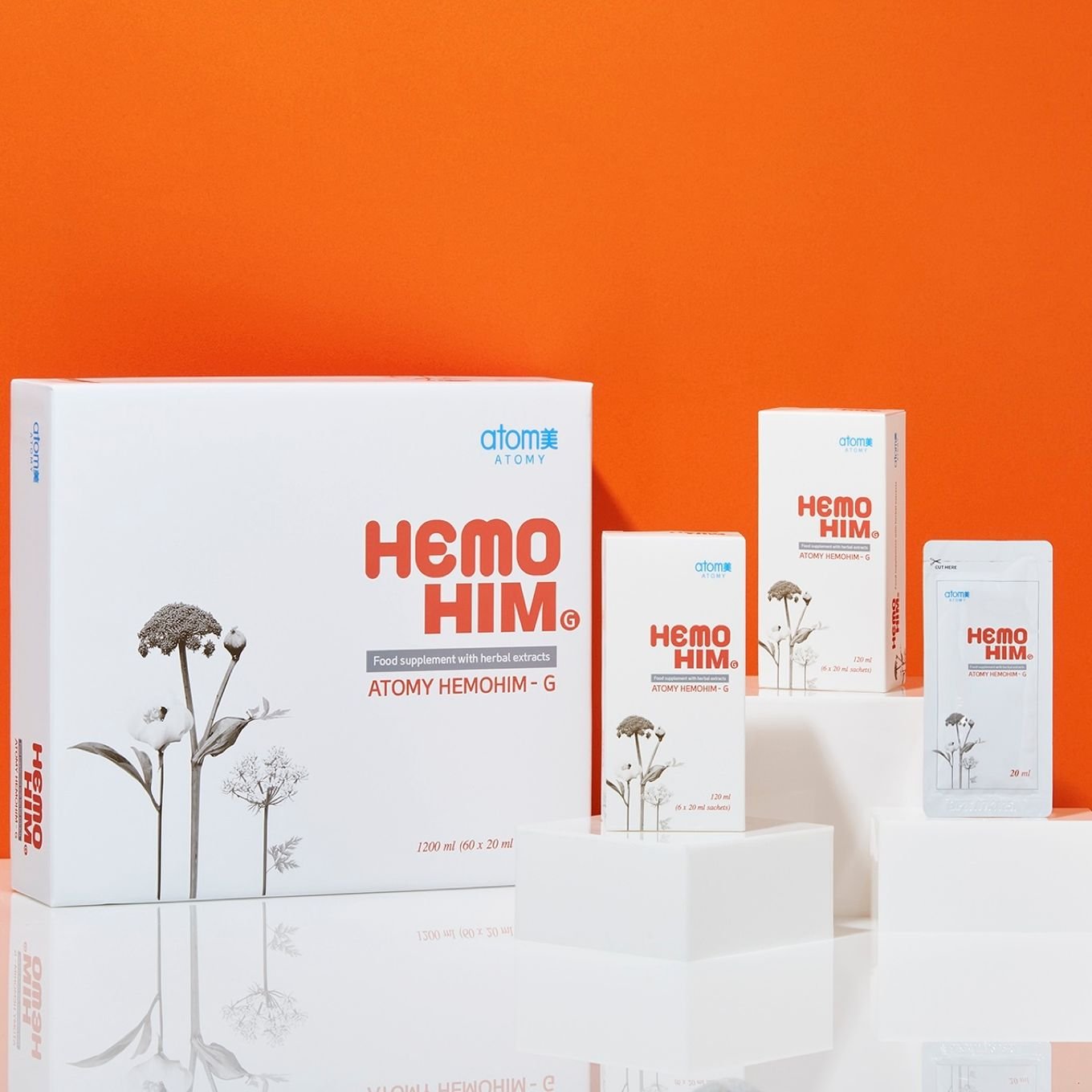 Hemohim Atomy