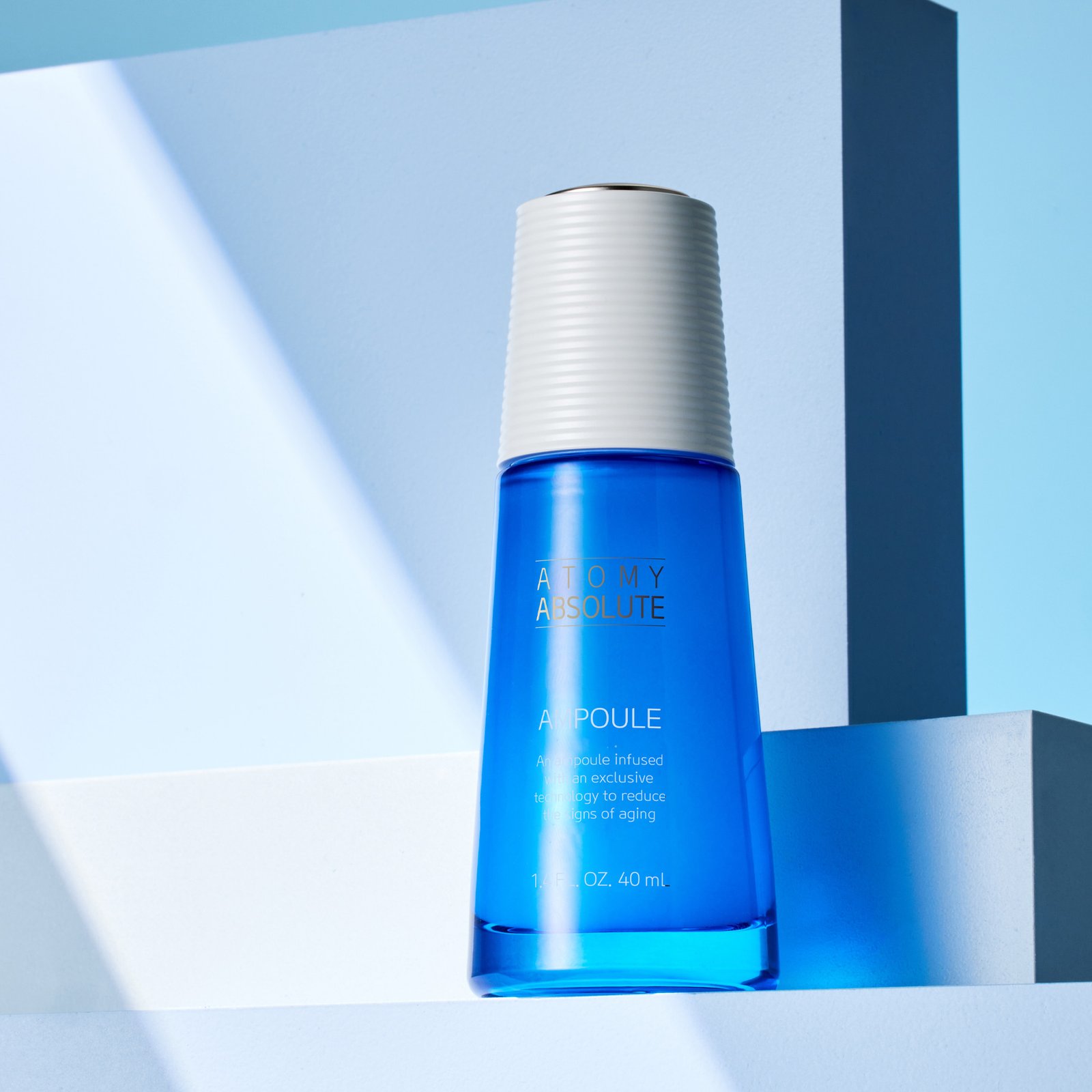 Atomy Absolute Ampoule – soin concentré