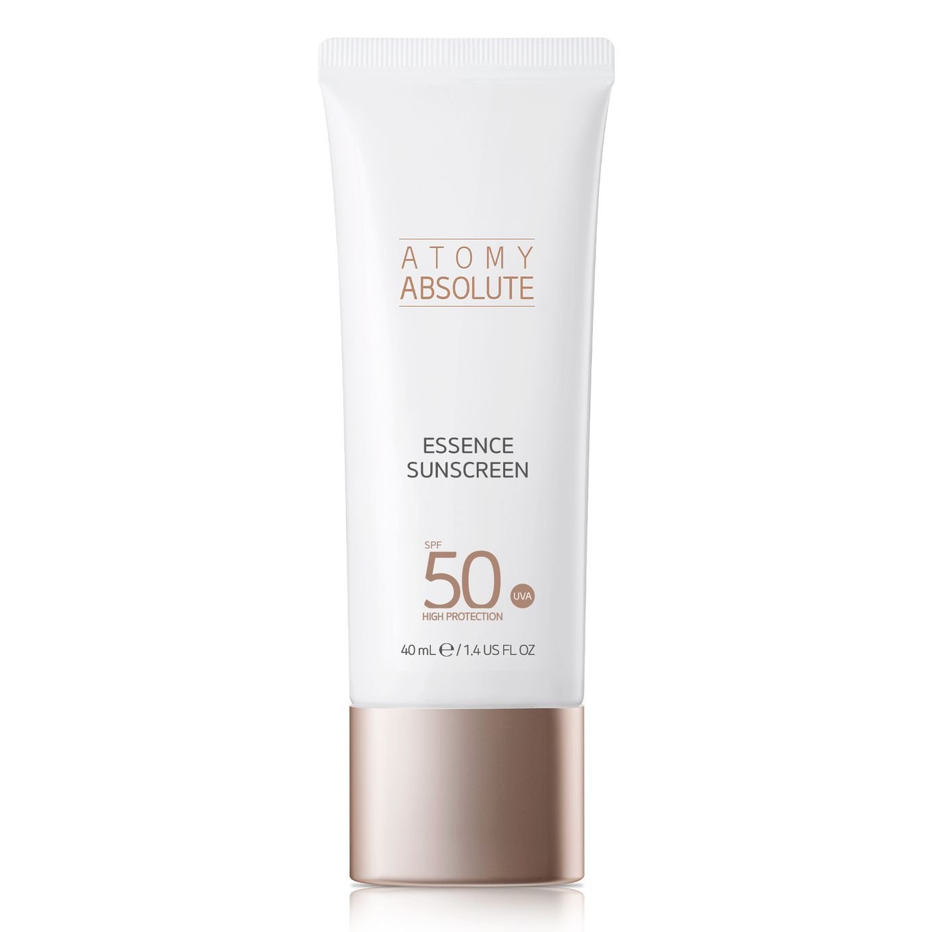 Crème solaire SPF Atomy