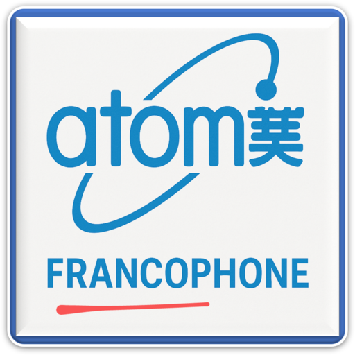 atomy france europe
